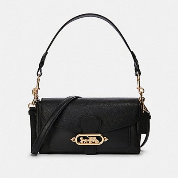 Bags Coach Jade Shoulder Bag Poshmark